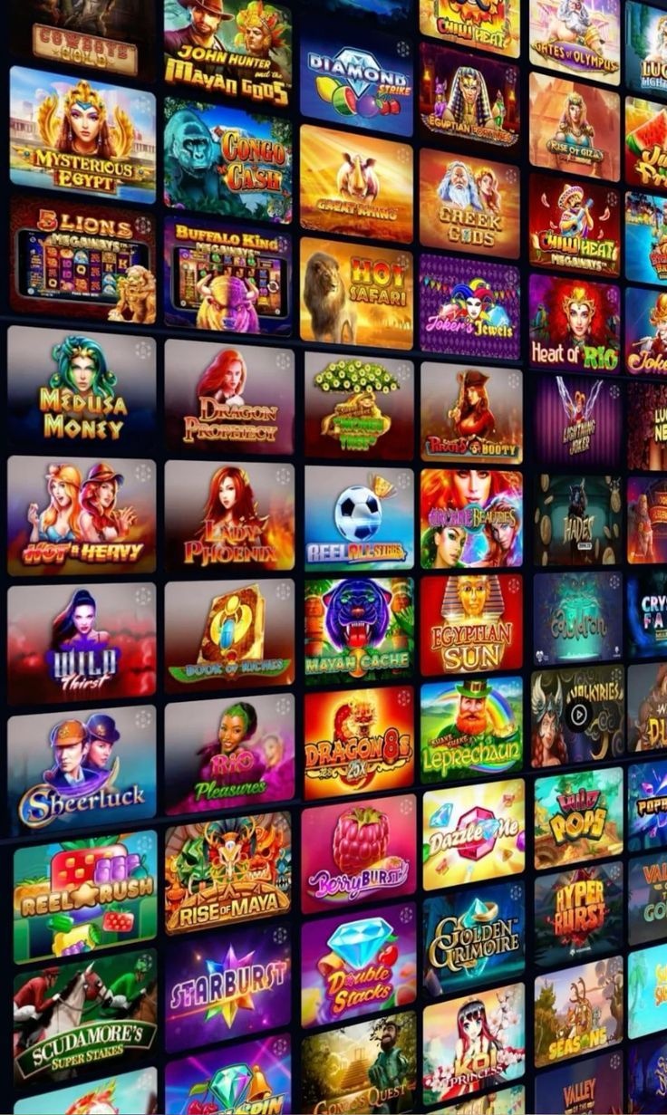 leovegas casino game