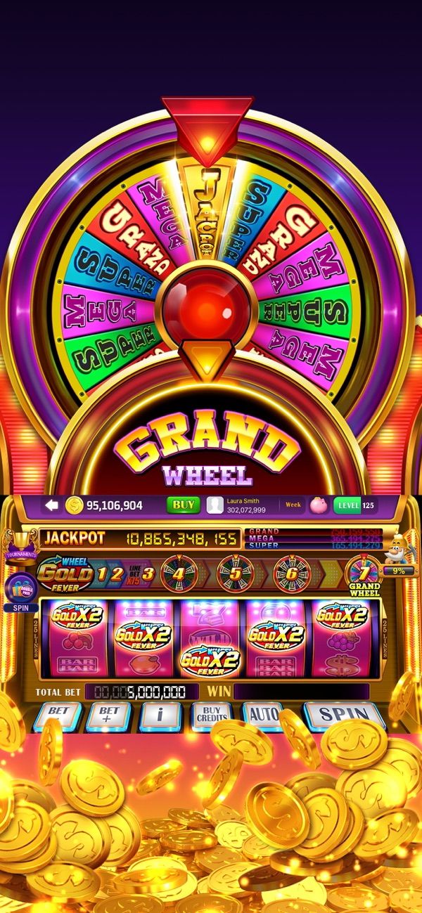 leovegas casino game