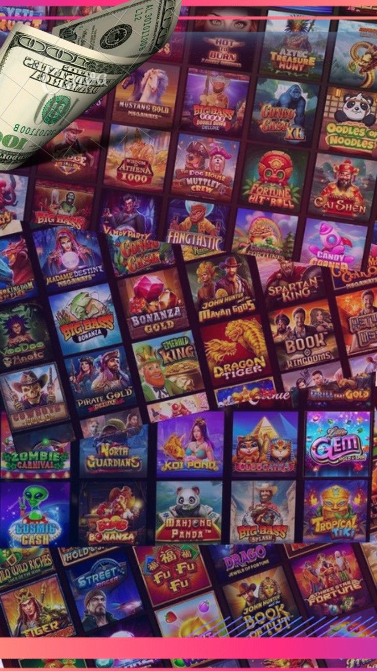 leovegas casino game