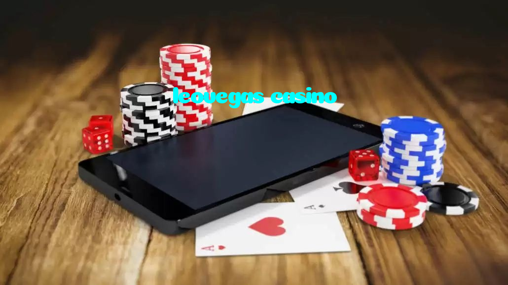 leovegas casino خوش آمدید بونس +600% پیشکش موبائل ایپ کے پروموشن سیکشن میں دکھائی دیتی ہے۔