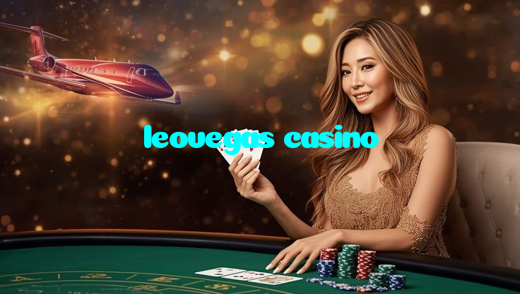 available types of leovegas casino bet including pre-match live express and system bets