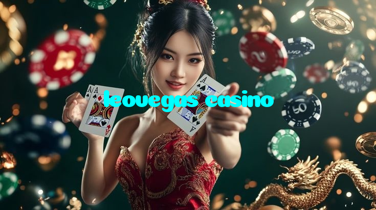 leovegas casino خوش آمدید بونس +600% پیشکش موبائل ایپ کے پروموشن سیکشن میں دکھائی دیتی ہے۔
