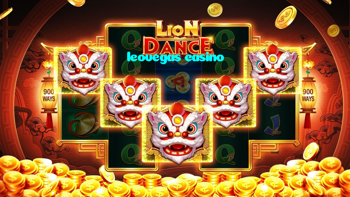 leovegas casino