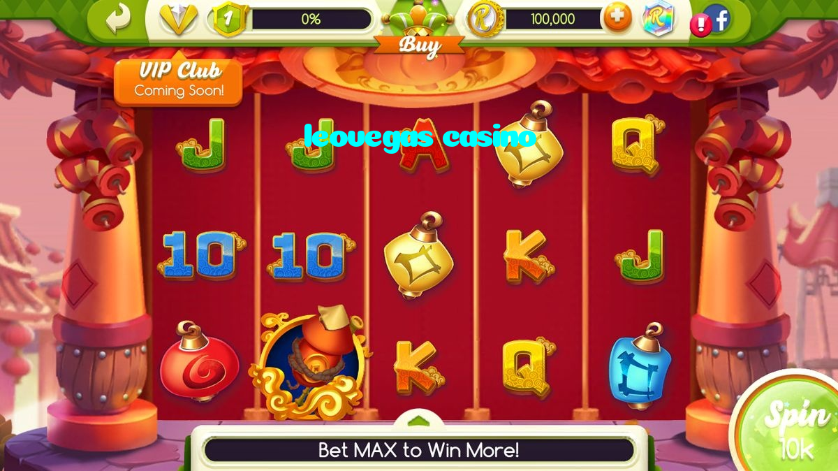 leovegas casino خوش آمدید بونس +600% پیشکش موبائل ایپ کے پروموشن سیکشن میں دکھائی دیتی ہے۔