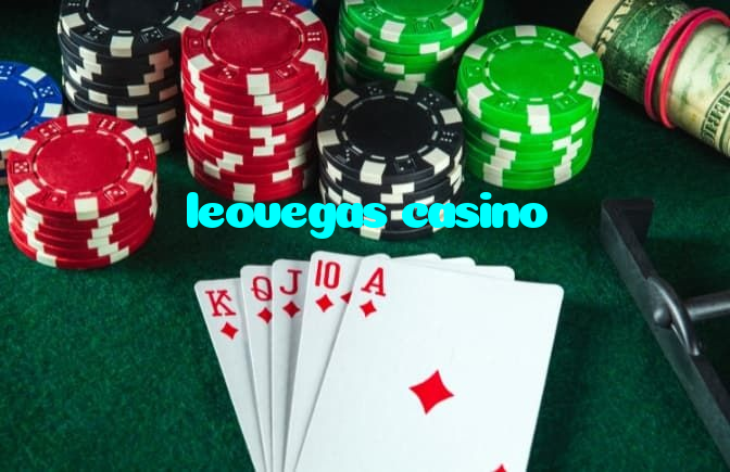 available types of leovegas casino bet including pre-match live express and system bets